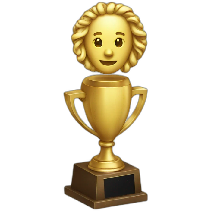 award emoji