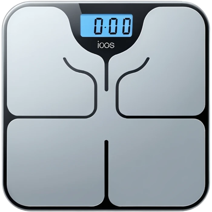 body scale emoji