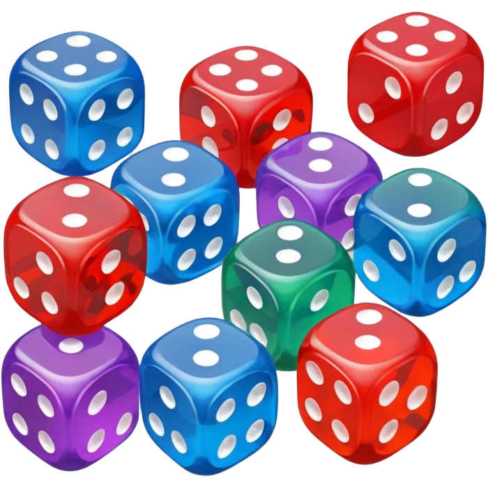 RPG emoji