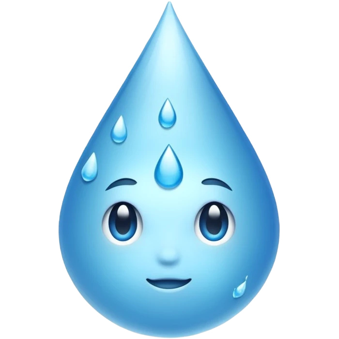 NSFW moist emoji