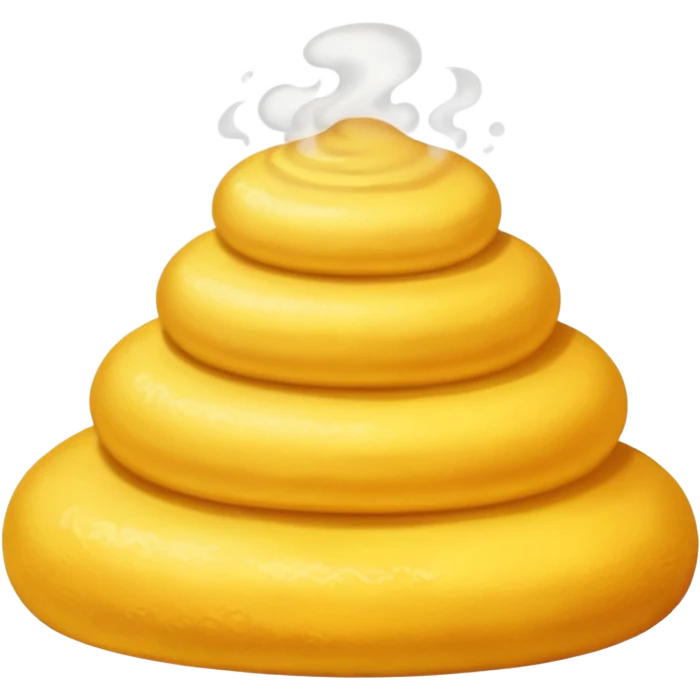 Mămăligă emoji