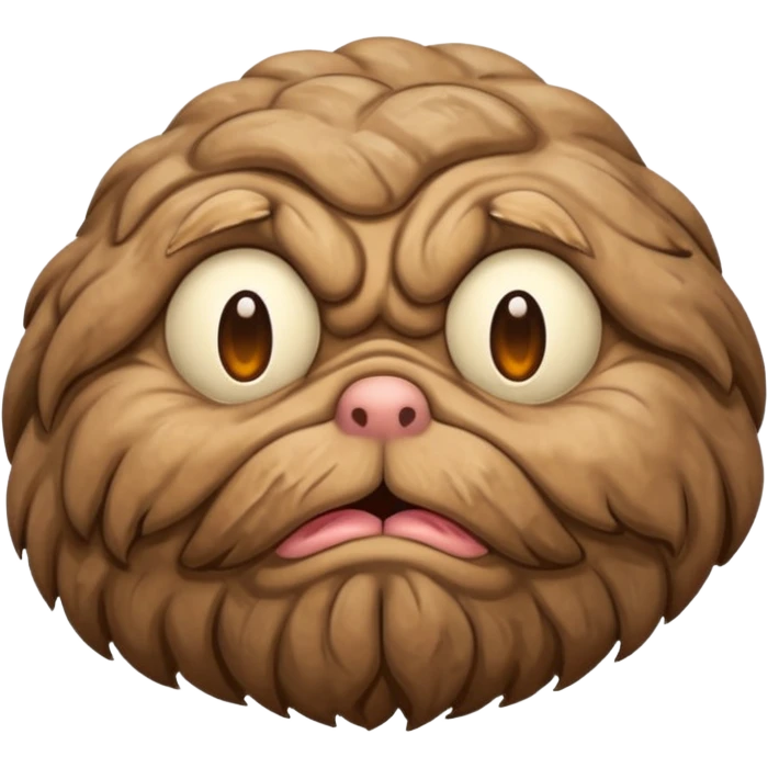 dirty ass emoji
