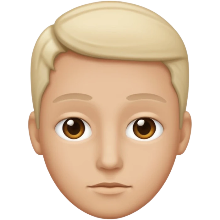subjective emoji