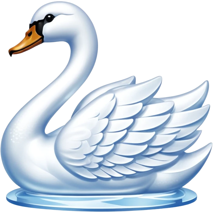 ICE SCULPTURE emoji