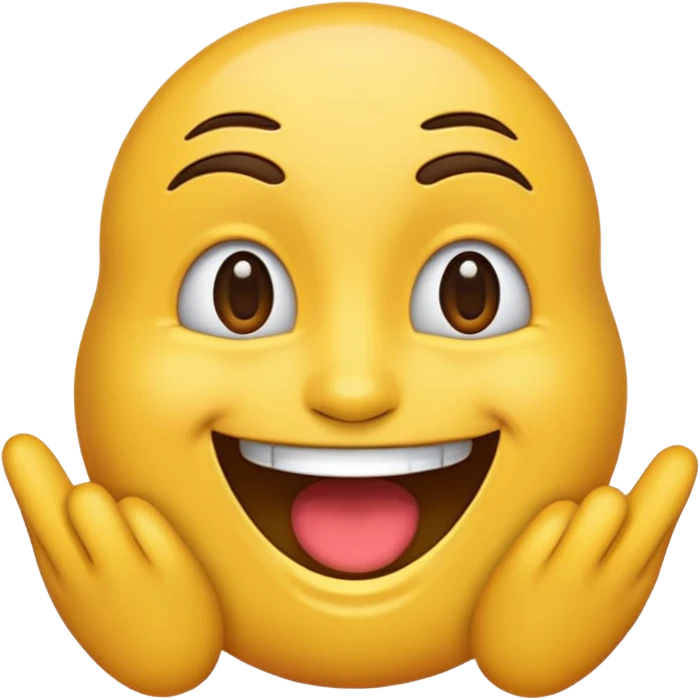 Nah emoji nah emoji