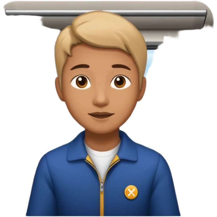 MRT emoji