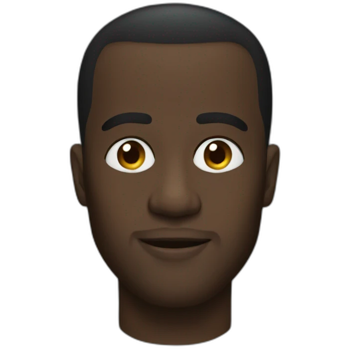Dadju emoji