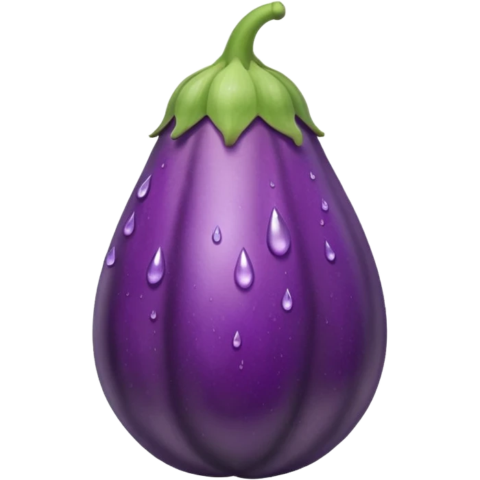 🍆💦 emoji