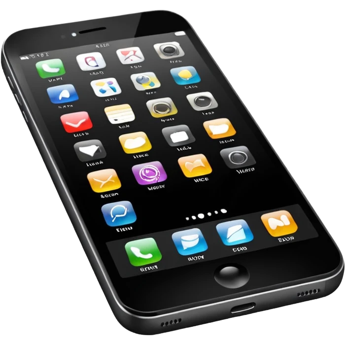 PHONE emoji
