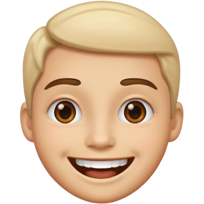 Oh mu gör emoji | AI Emoji Generator