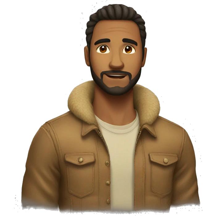 лев emoji