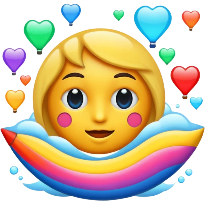 dream ideas emoji