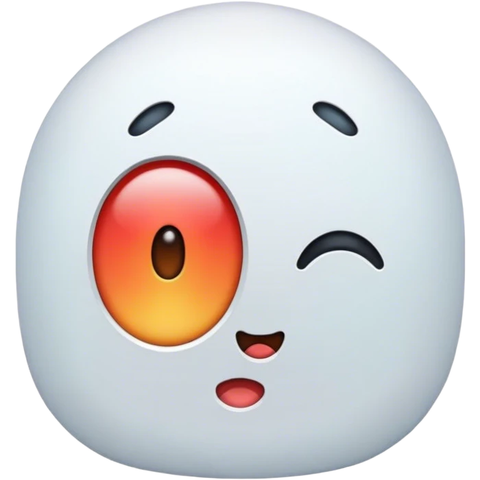 비버 emoji