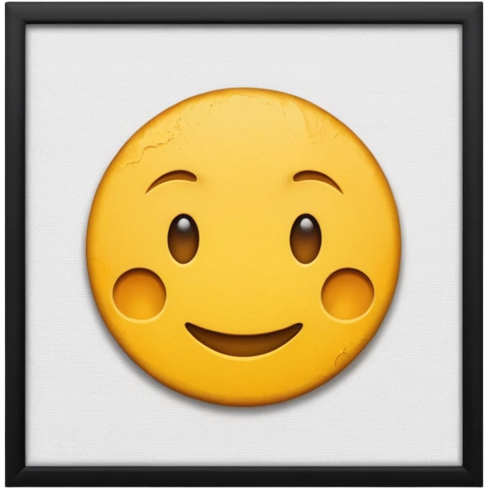 canvas panit emoji