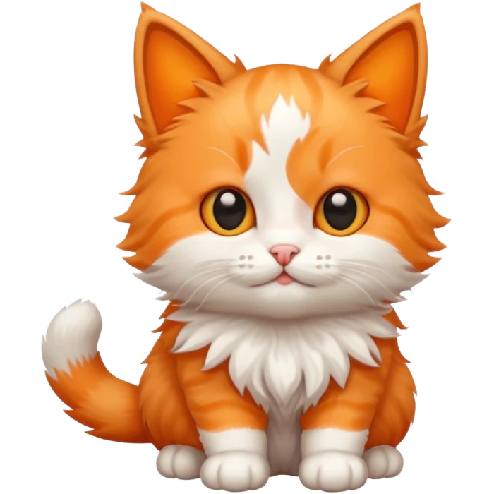 kitty emoji
