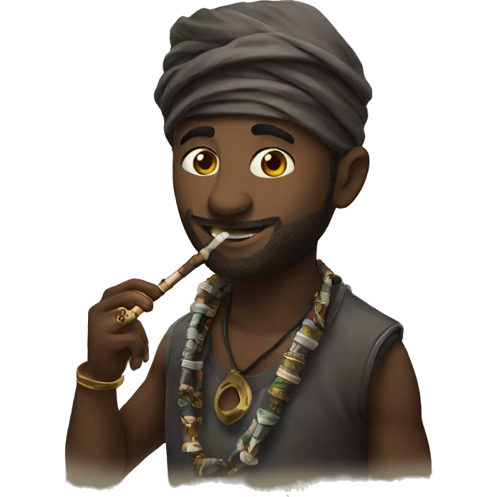 shisha emoji
