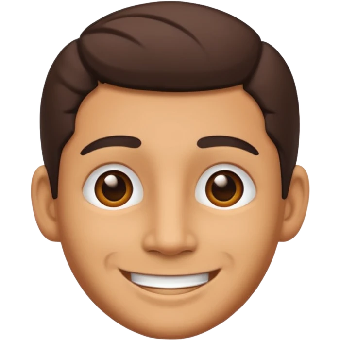 cesar emoji