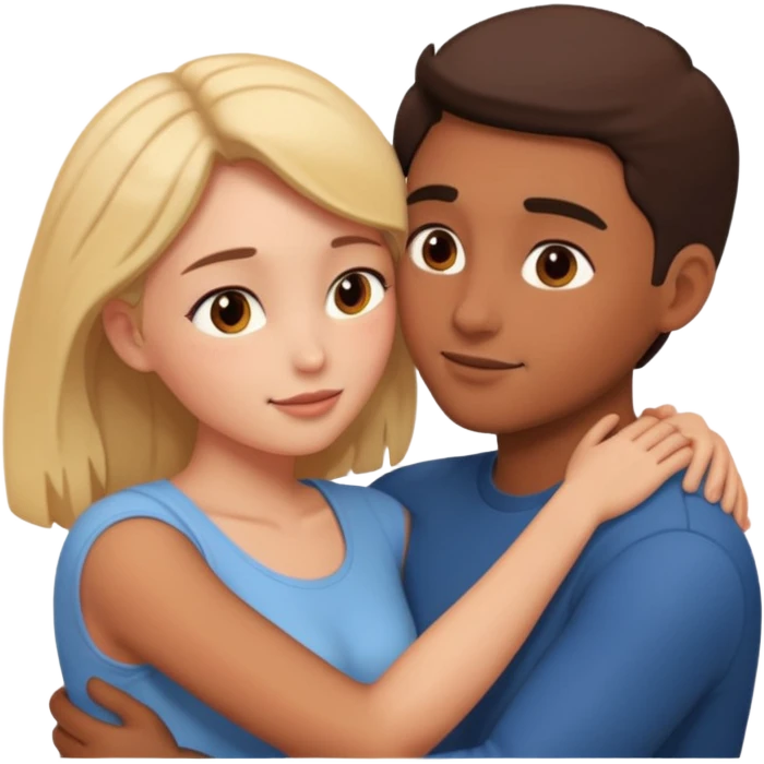 Amour emoji