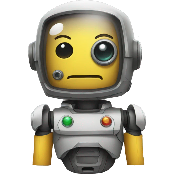bot emoji
