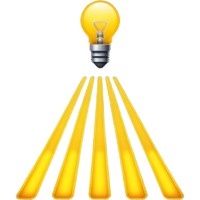 Runway Lights emoji