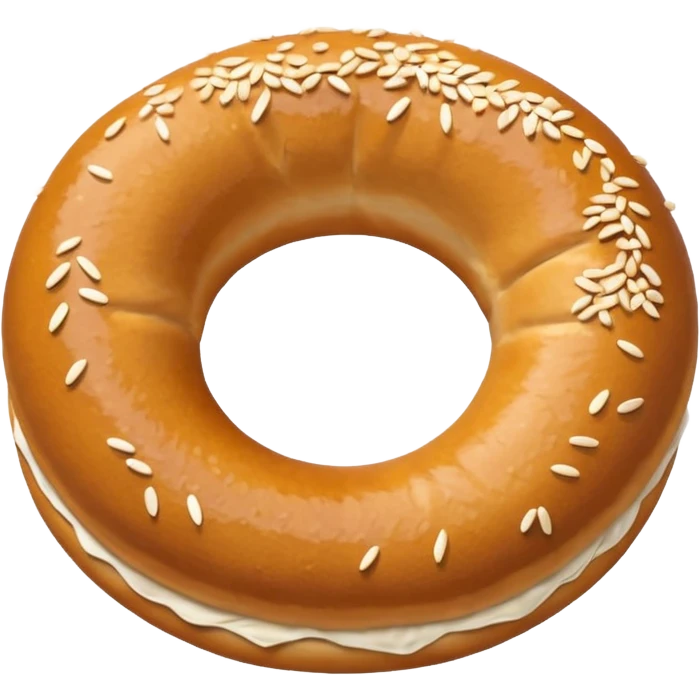 Simit emoji