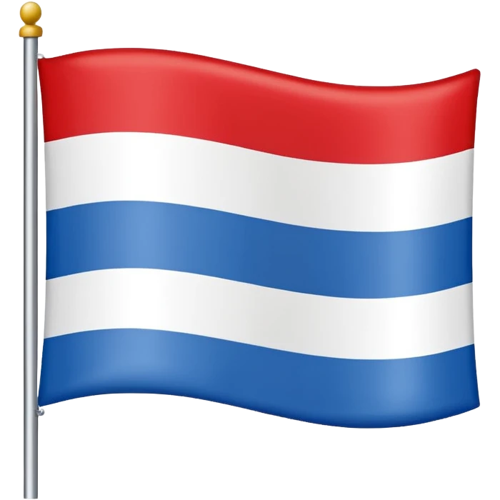 Sealand flag emoji