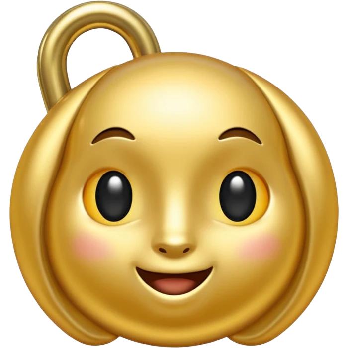 LUCK emoji