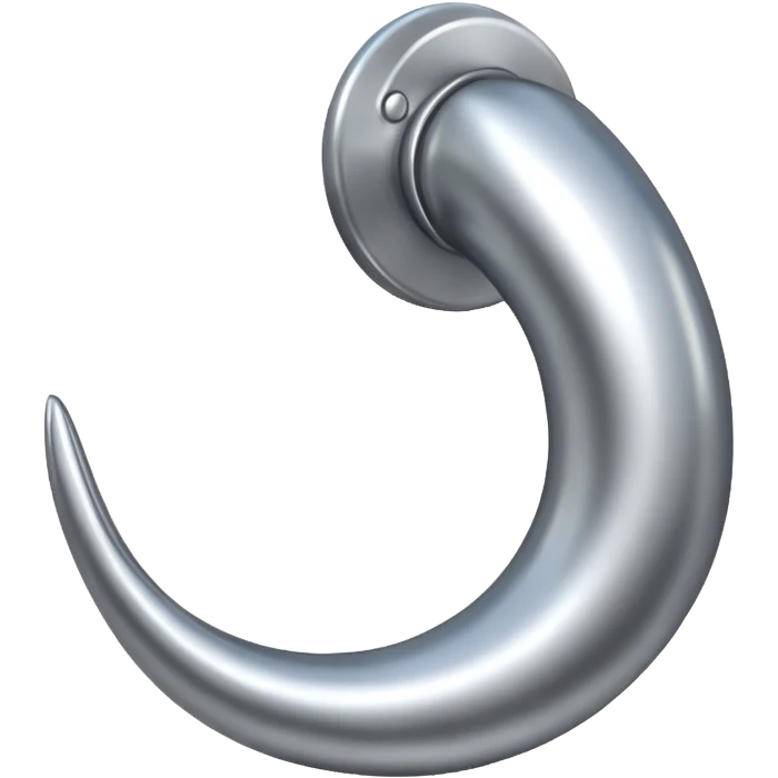 hook emoji