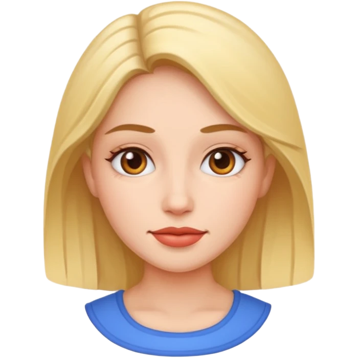 Mrs emoji