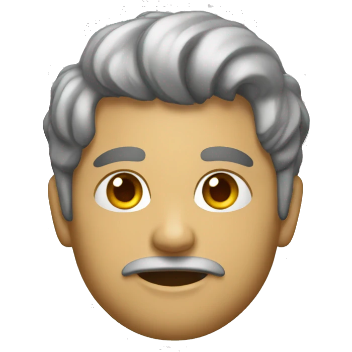 Emoji de ladron emoji