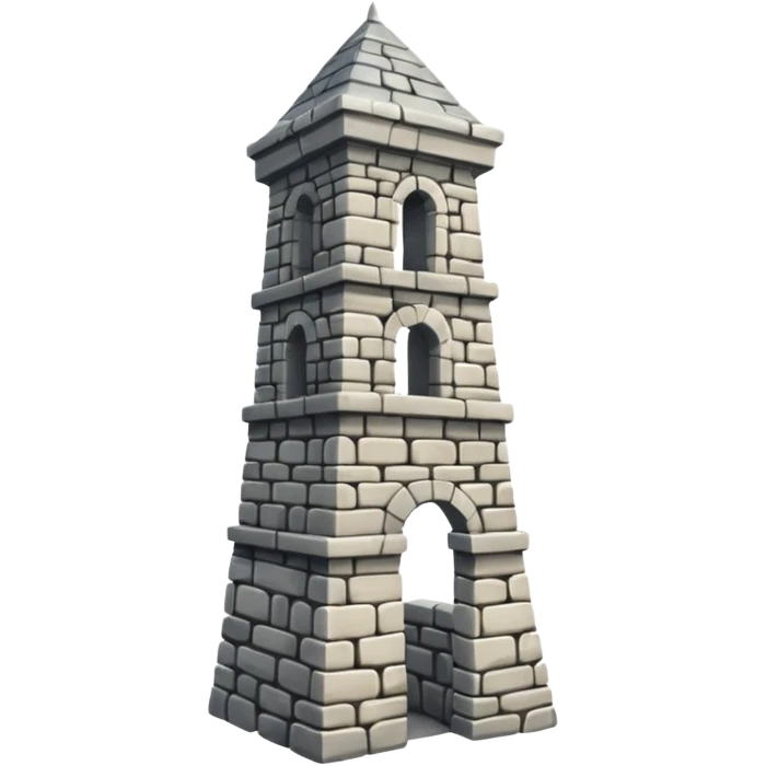 tower emoji