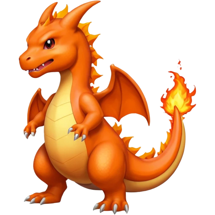 Pokemon emoji