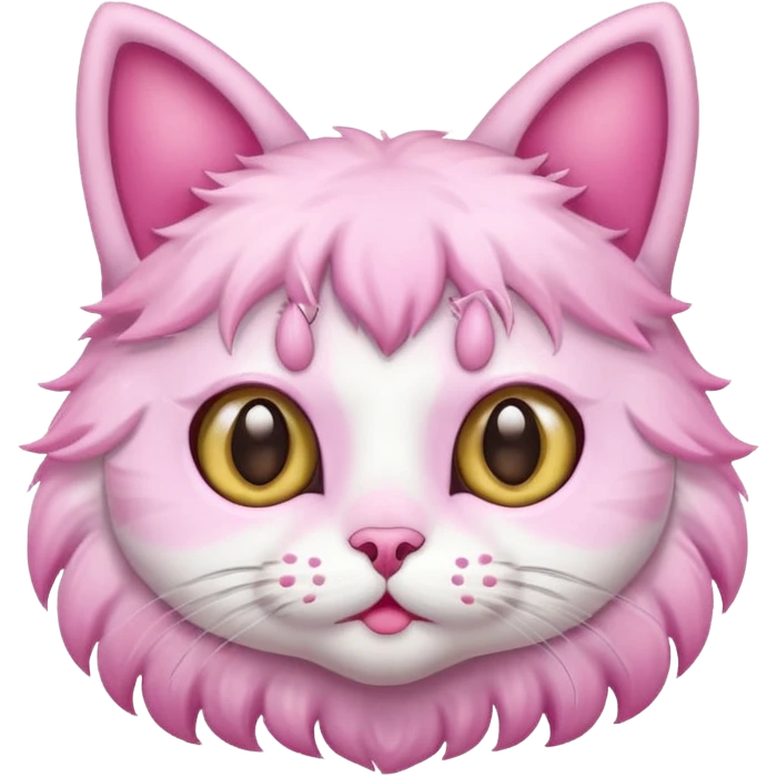 :3 emoji