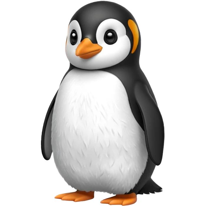 prenguin emoji