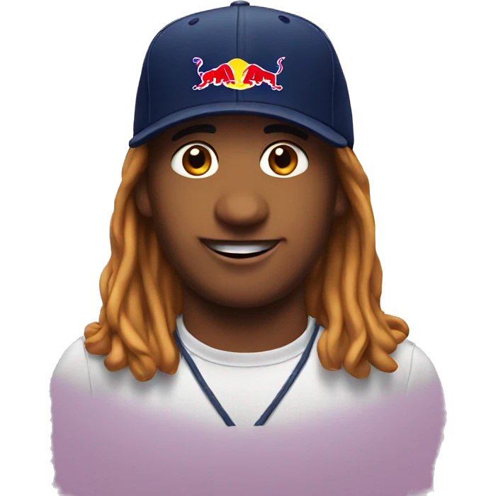 redbull  emoji