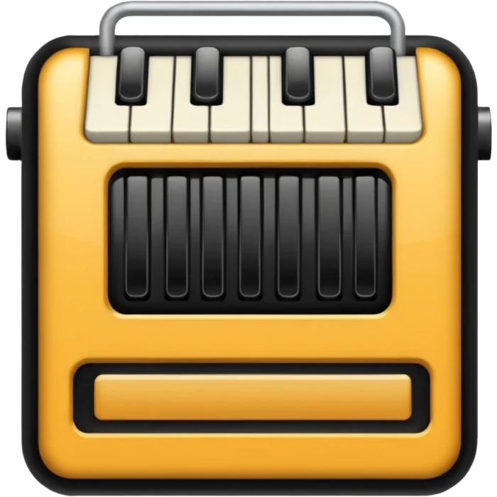sampler music emoji