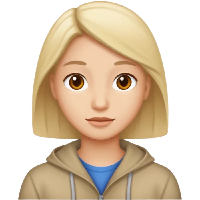 subjective emoji