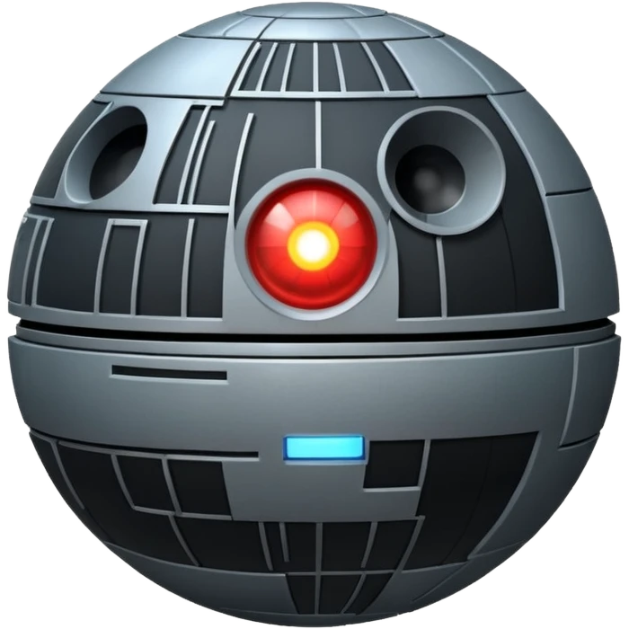 planet killer emoji