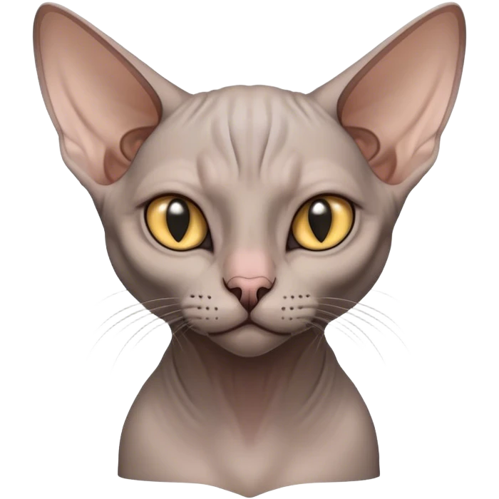 sphinx cat emoji