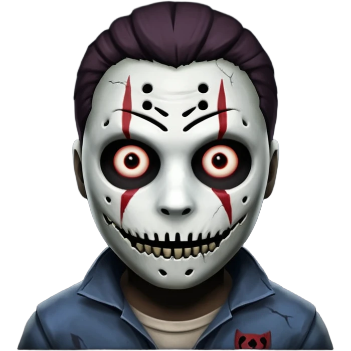 dead by daylight emoji