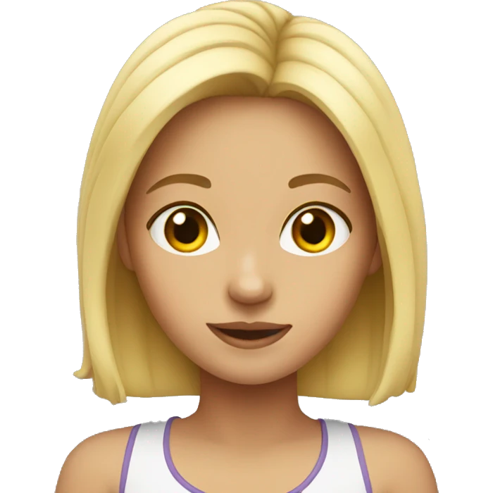 girls emoji