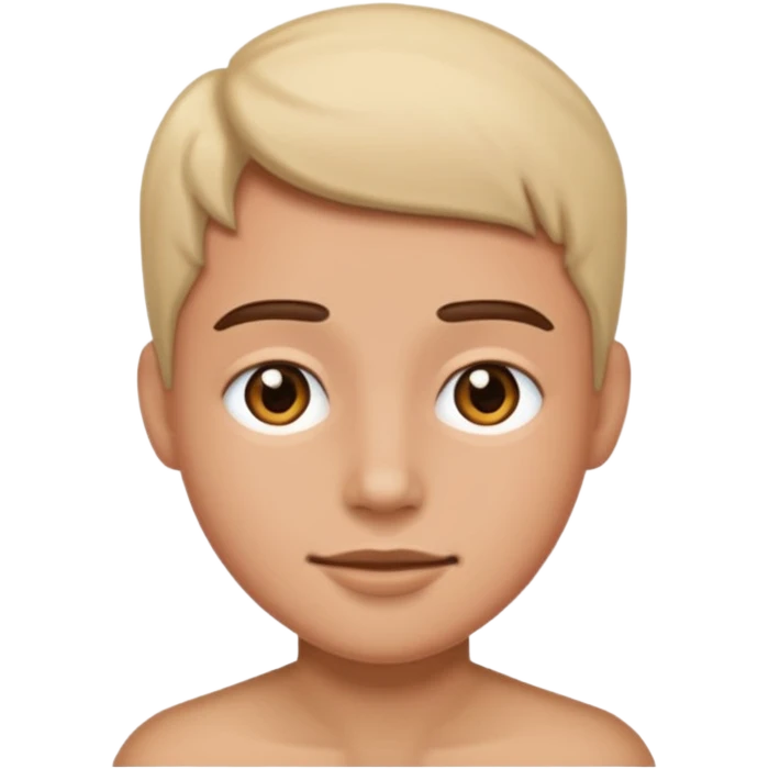 Nah emoji