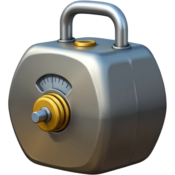 weight emoji