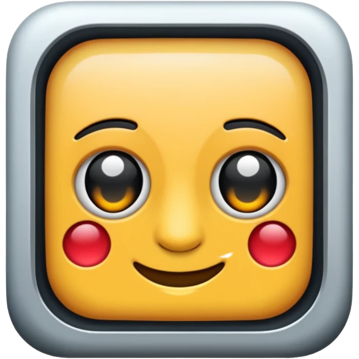 Mobilography emoji