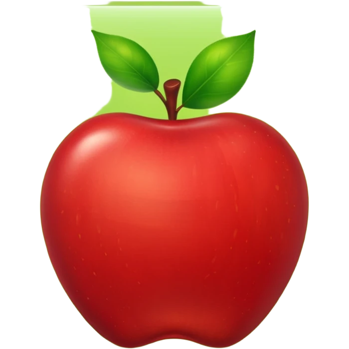 can you change the color to greenish emoji