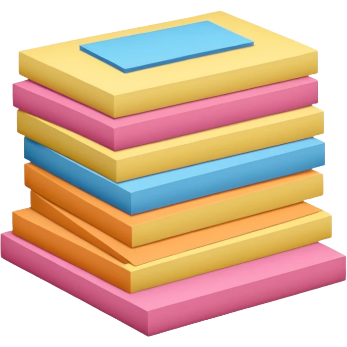 info emoji