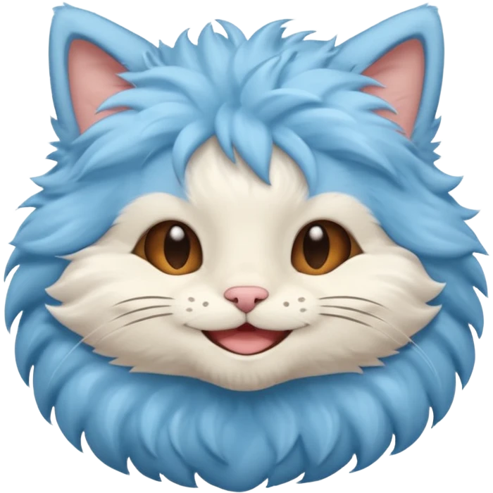 Catnap emoji