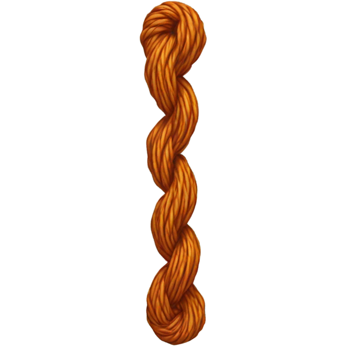 Thread emoji
