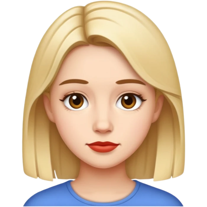 Hailey welsh emoji
