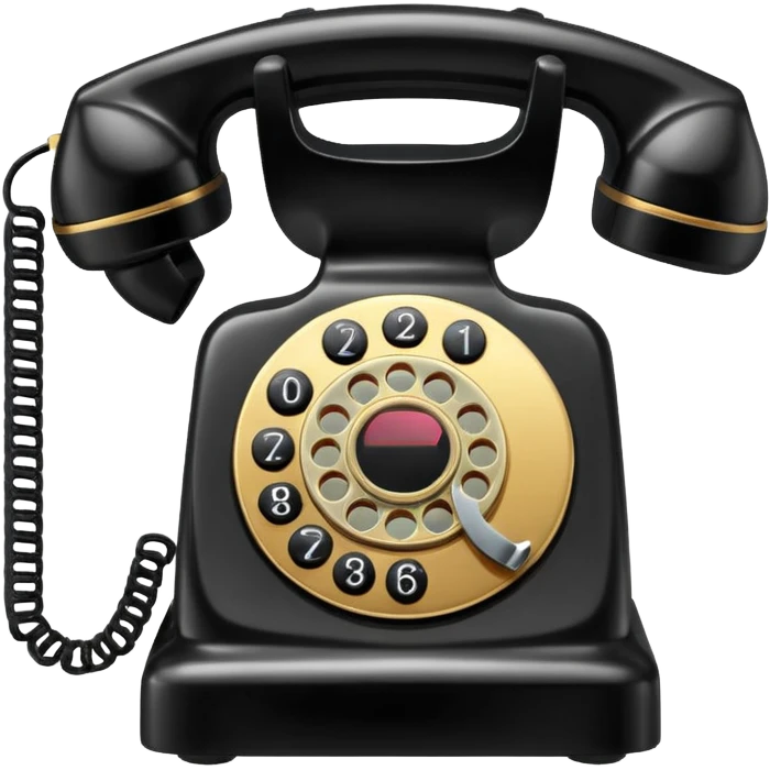 call emoji